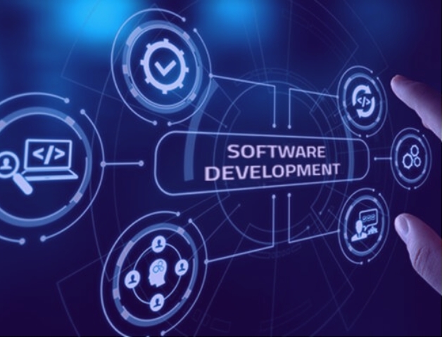  Software Development Solutions in USA